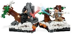 Duel on Starkiller Base - View 3