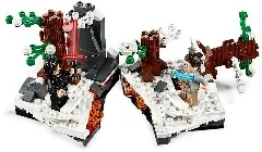 Duel on Starkiller Base - View 4