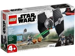 TIE Fighter Attack - View 2