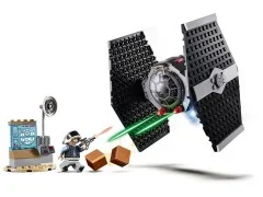 TIE Fighter Attack - View 3