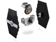 TIE Fighter Attack - View 4