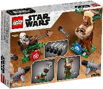 Action Battle Endor Assault - View 5
