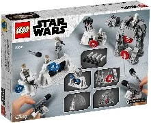 Action Battle Echo Base Defense - View 5