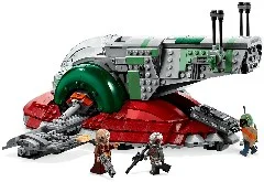 Slave I - 20th Anniversary Edition - View 4