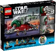 Slave I - 20th Anniversary Edition - View 5