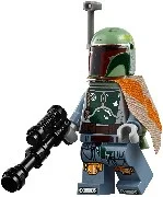 Slave I - 20th Anniversary Edition - View 6