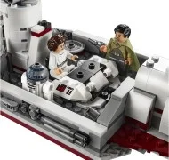 Tantive IV - View 3