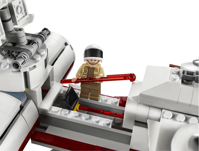 Tantive IV - View 8