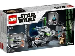 Death Star Cannon - View 5