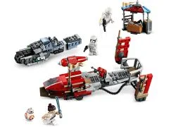 Pasaana Speeder Chase - View 4