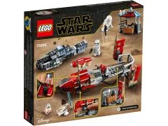 Pasaana Speeder Chase - View 5