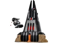 Darth Vader's Castle - View 3