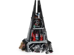 Darth Vader's Castle - View 4
