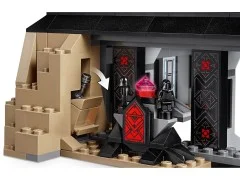 Darth Vader's Castle - View 5