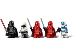 Darth Vader's Castle - View 7