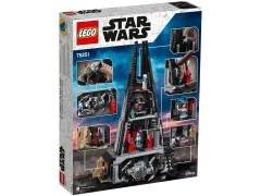 Darth Vader's Castle - View 8