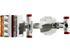 Imperial Star Destroyer - View 2