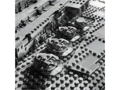 Imperial Star Destroyer - View 5