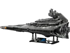 Imperial Star Destroyer - View 6