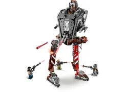 AT-ST Raider - View 3