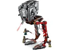 AT-ST Raider - View 4