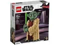 Yoda - View 2