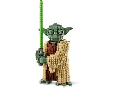 Yoda - View 3