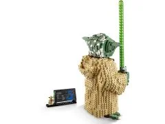 Yoda - View 4