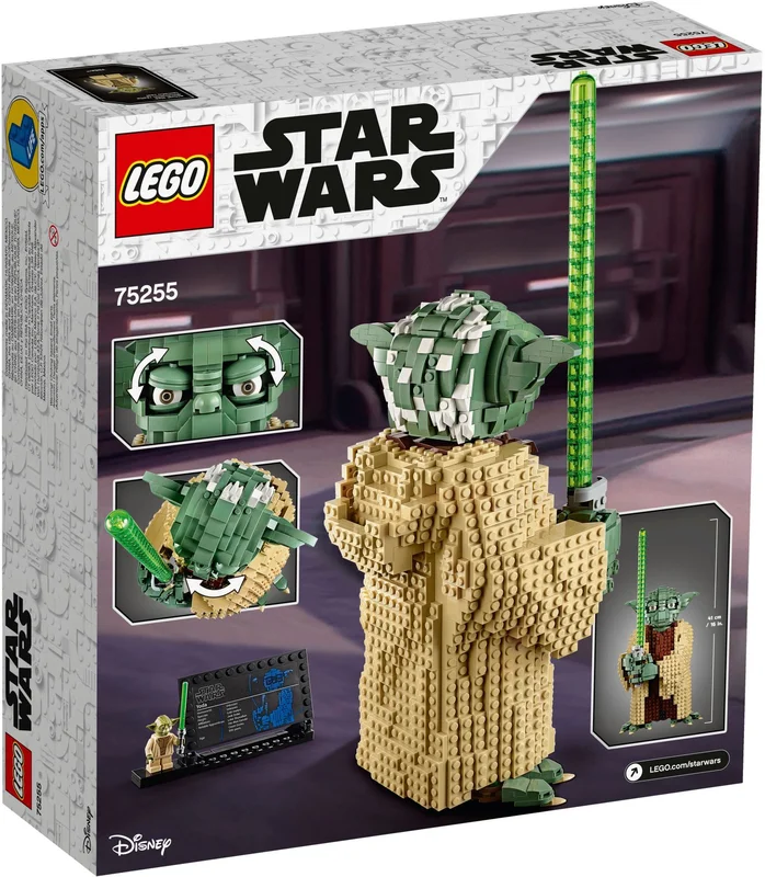 Yoda - View 5