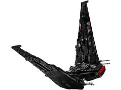 Kylo Ren's Shuttle - View 4