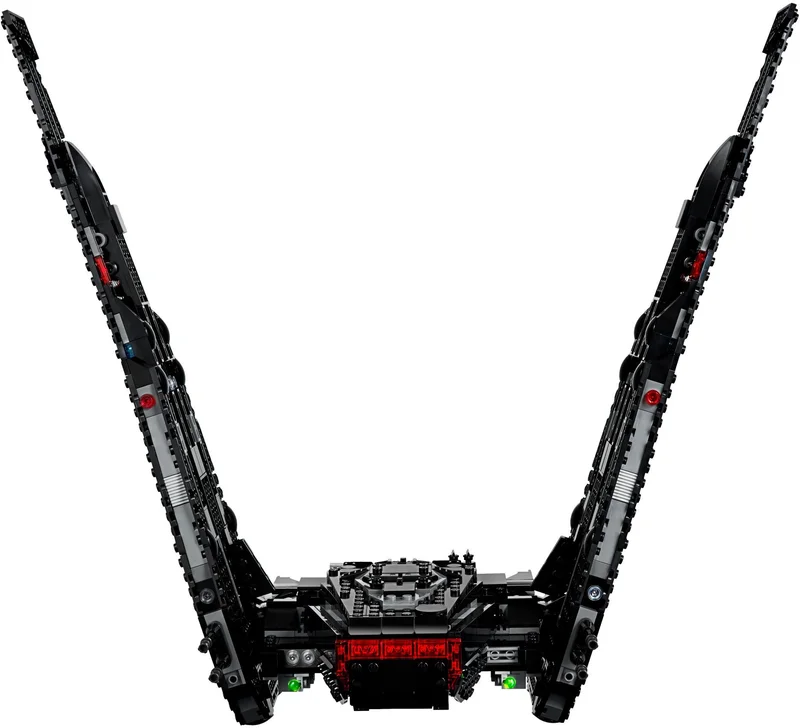 Kylo Ren's Shuttle - View 5