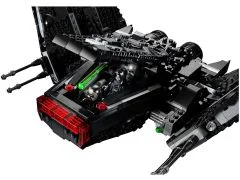 Kylo Ren's Shuttle - View 6