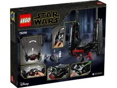 Kylo Ren's Shuttle - View 7
