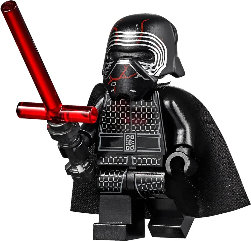 Kylo Ren's Shuttle - View 8