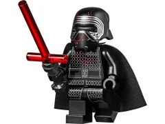 Kylo Ren's Shuttle - View 8