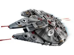 Millennium Falcon - View 3