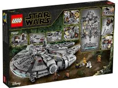 Millennium Falcon - View 5