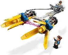 Anakin's Podracer - 20th Anniversary Edition - View 3