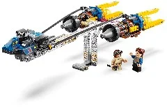 Anakin's Podracer - 20th Anniversary Edition - View 4