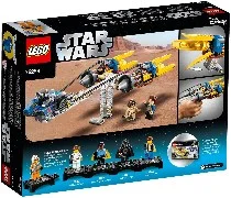 Anakin's Podracer - 20th Anniversary Edition - View 5