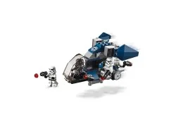 Imperial Dropship - 20th Anniversary Edition - View 3