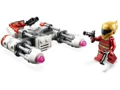 Resistance Y-wing Microfighter - View 4