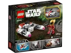 Resistance Y-wing Microfighter - View 5