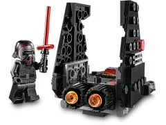 Kylo Ren's Shuttle Microfighter - View 4