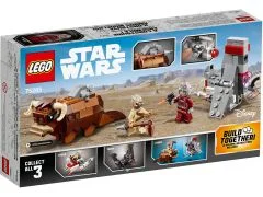 T-16 Skyhopper vs. Bantha Microfighters - View 5
