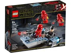 Sith Troopers Battle Pack - View 2