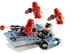 Sith Troopers Battle Pack - View 3