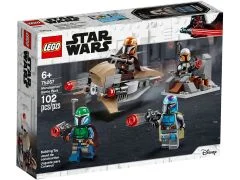 Mandalorian Battle Pack - View 2