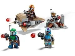 Mandalorian Battle Pack - View 3