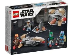 Mandalorian Battle Pack - View 5
